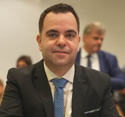 SAULO MARTINS SEVERO