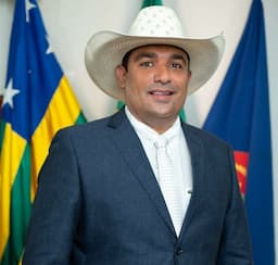 ANDRÉ LUIZ SOUZA PEREIRA